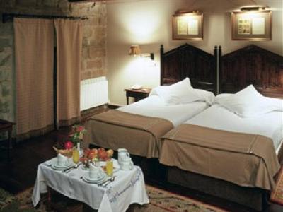 Parador de Olite
