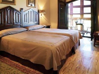 Parador de Olite