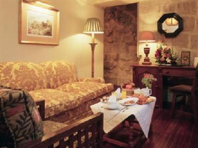Parador de Olite