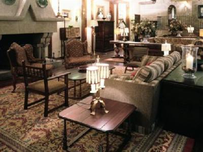 Parador de Olite