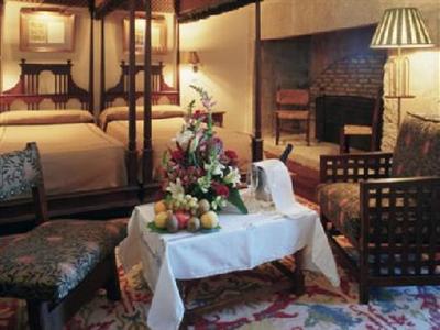 Parador de Olite