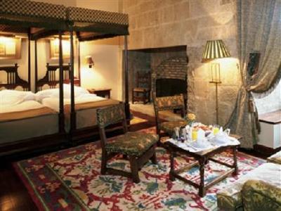 Parador de Olite
