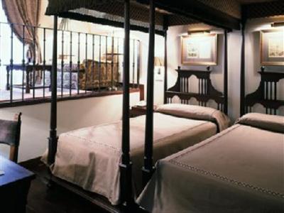 Parador de Olite