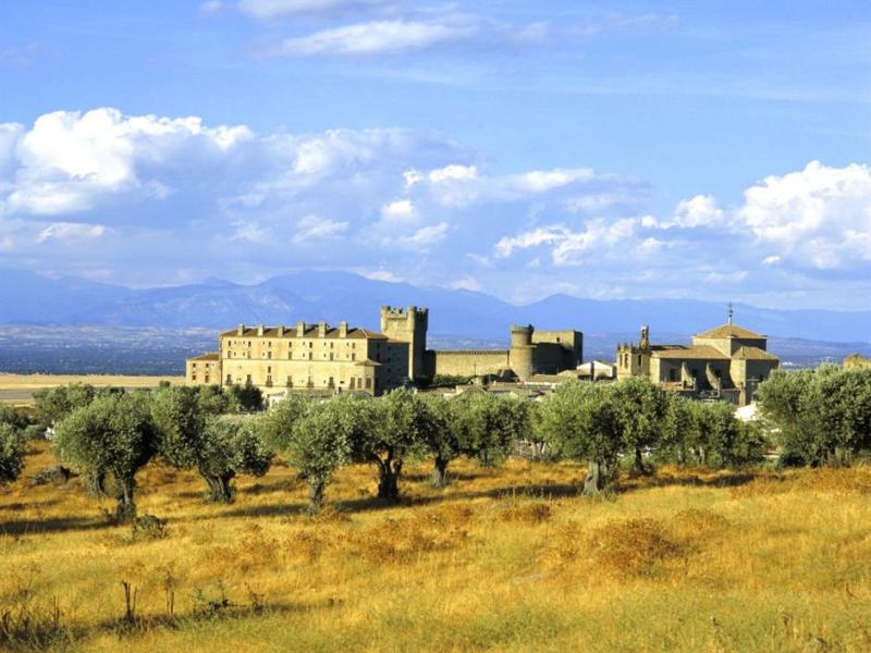 Parador de Oropesa