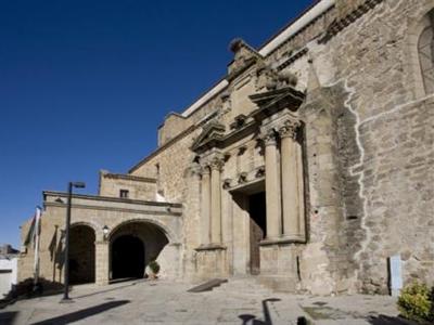 Parador de Plasencia