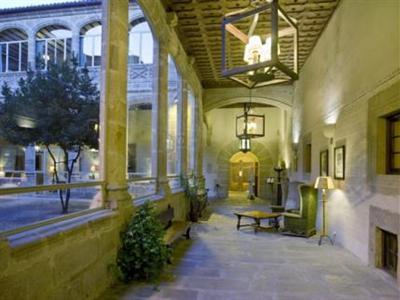 Parador de Plasencia