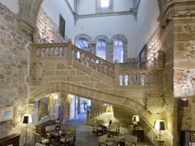Parador de Plasencia