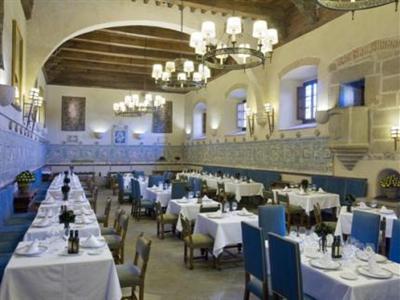 Parador de Plasencia