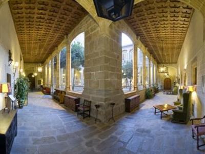 Parador de Plasencia