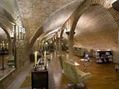 Parador de Plasencia