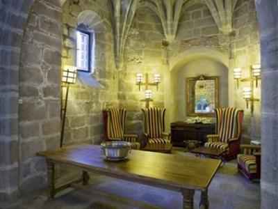 Parador de Plasencia