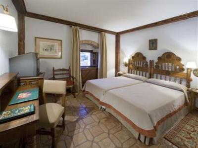 Parador de Plasencia