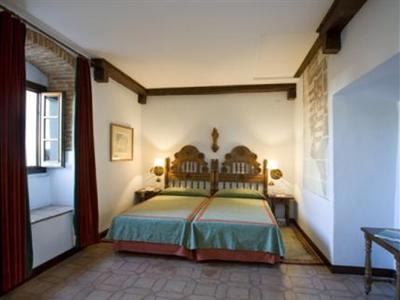 Parador de Plasencia