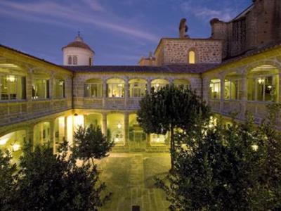 Parador de Plasencia