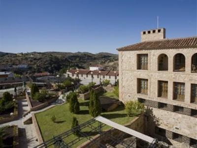 Parador de Plasencia