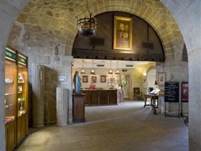 Parador de Plasencia