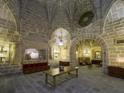 Parador de Plasencia