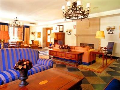 Parador de Pontevedra