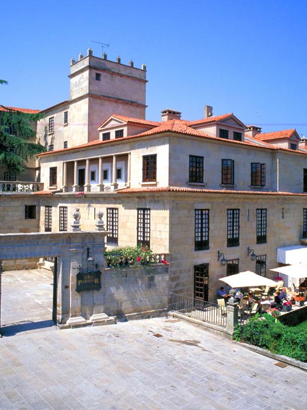 Parador de Pontevedra