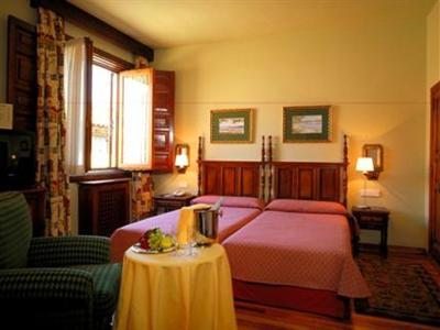 Parador de Pontevedra