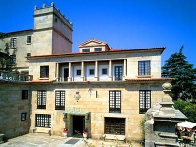 Parador de Pontevedra