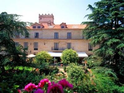 Parador de Pontevedra