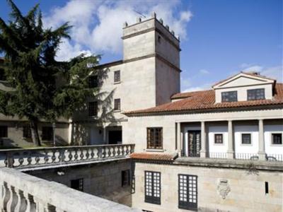 Parador de Pontevedra