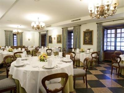 Parador de Pontevedra