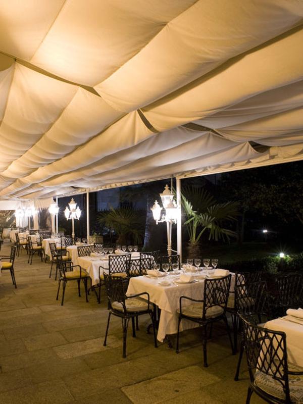 Parador de Pontevedra