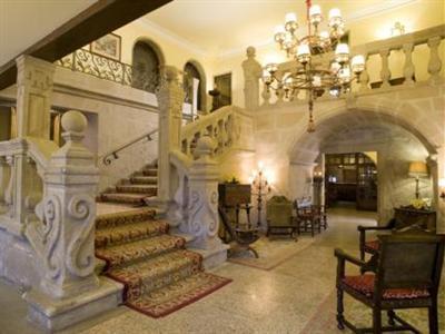 Parador de Pontevedra