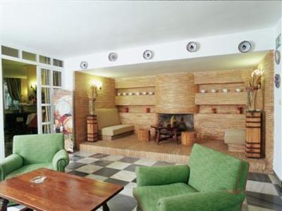 Parador de Puerto Lumbreras