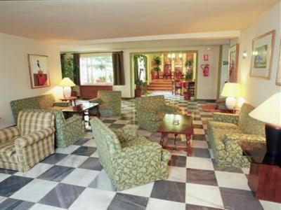 Parador de Puerto Lumbreras