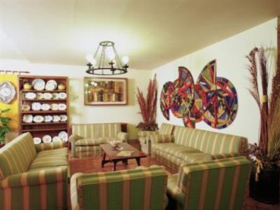 Parador de Puerto Lumbreras