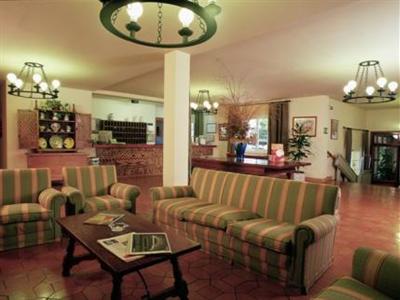 Parador de Puerto Lumbreras