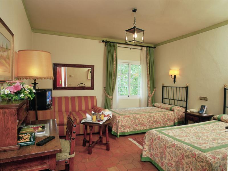 Parador de Puerto Lumbreras