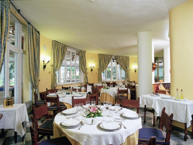 Parador de Puerto Lumbreras