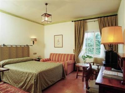 Parador de Puerto Lumbreras