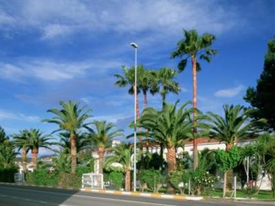 Parador de Puerto Lumbreras