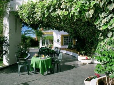 Parador de Puerto Lumbreras