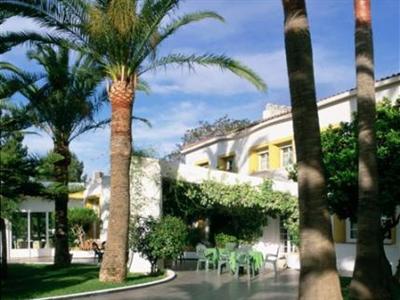 Parador de Puerto Lumbreras