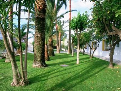 Parador de Puerto Lumbreras