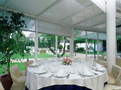 Parador de Puerto Lumbreras