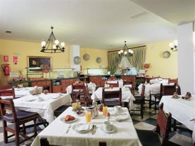 Parador de Puerto Lumbreras