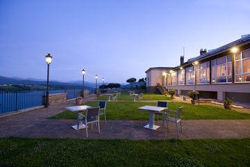 Parador de Ribadeo