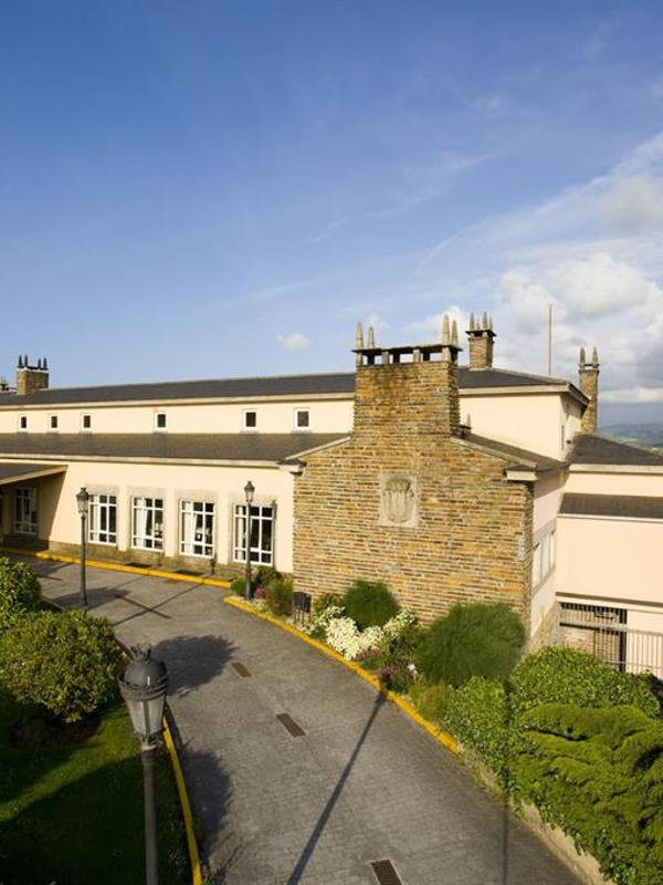 Parador de Ribadeo