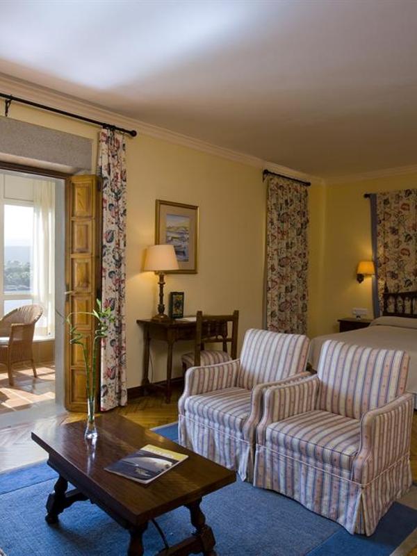 Parador de Ribadeo