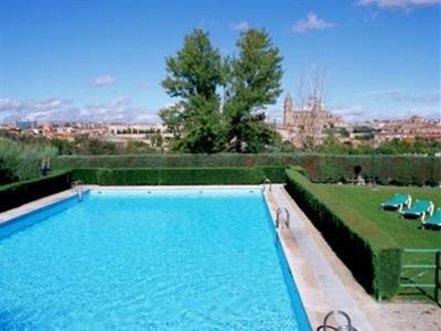 Parador de Salamanca