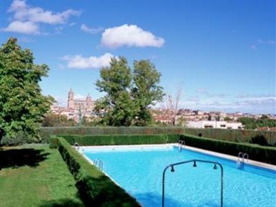 Parador de Salamanca