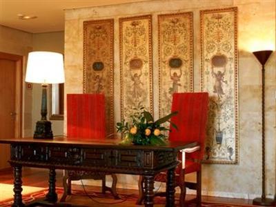 Parador de Salamanca