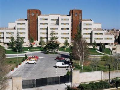 Parador de Salamanca